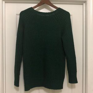 Oversized comfy sweater